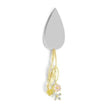 Michael Aram Wildflowers Cake Server