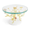 Michael Aram Wildflowers Cake Stand