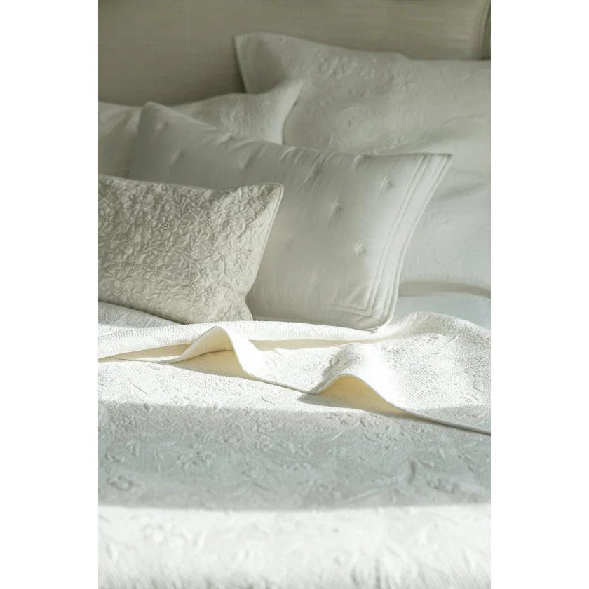 Michael Aram Wildflowers Dec Pillow