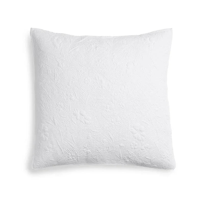 Michael Aram Wildflowers Euro Sham
