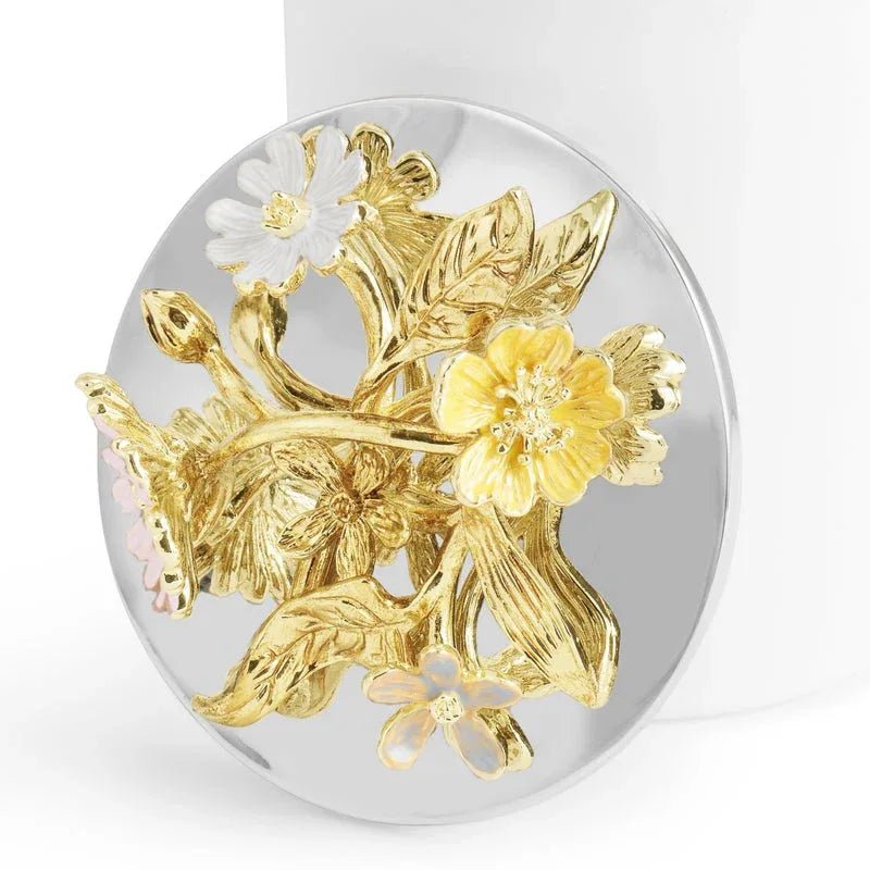 Michael Aram Wildflowers Scented Candle