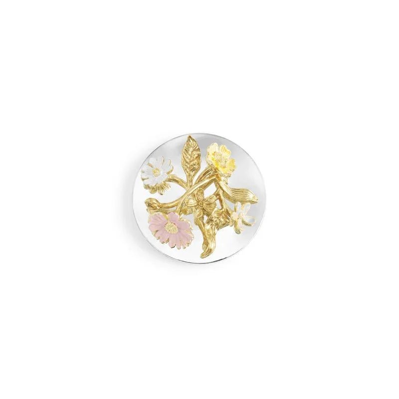 Michael Aram Wildflowers Scented Candle