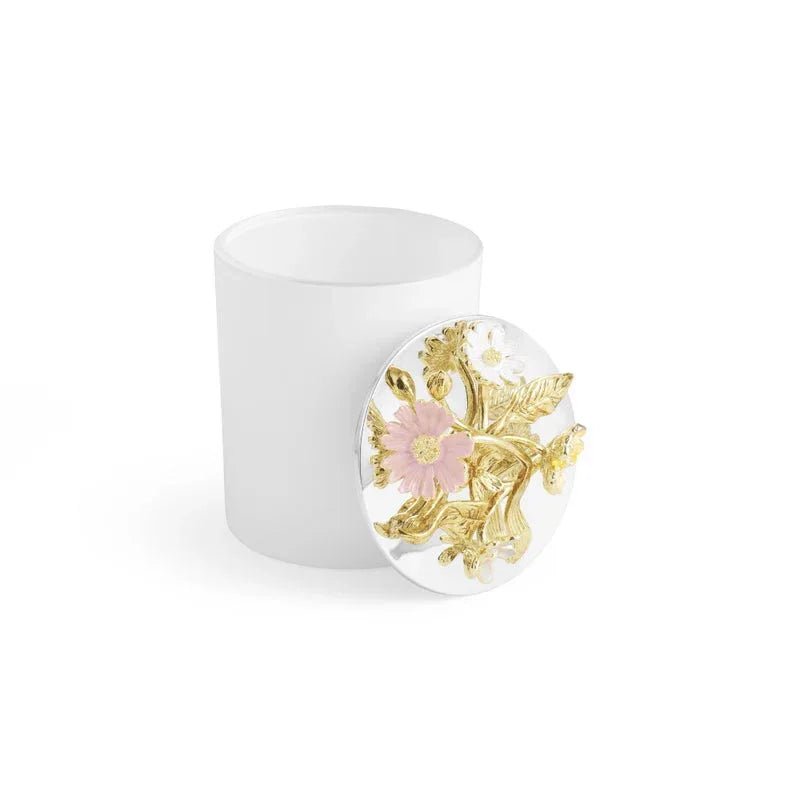 Michael Aram Wildflowers Scented Candle