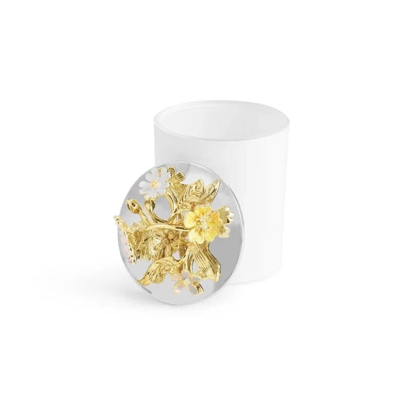 Michael Aram Wildflowers Scented Candle