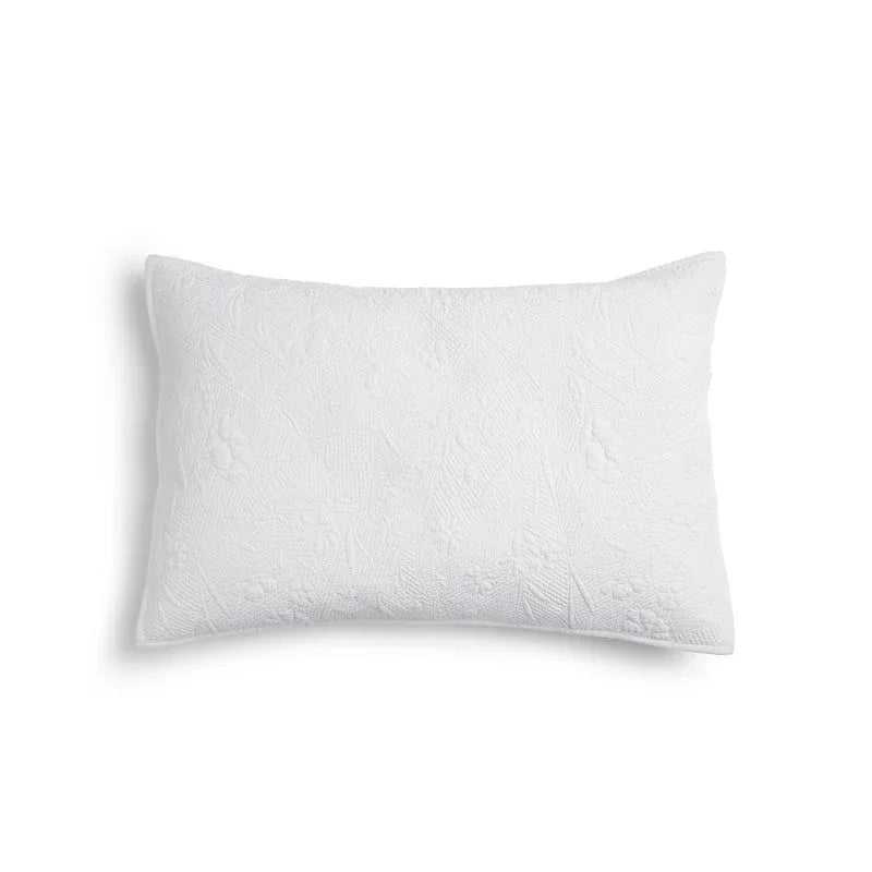 Michael Aram Wildflowers Standard Sham