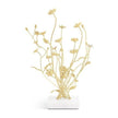Michael Aram Wildflowers Tabletop Sculpture