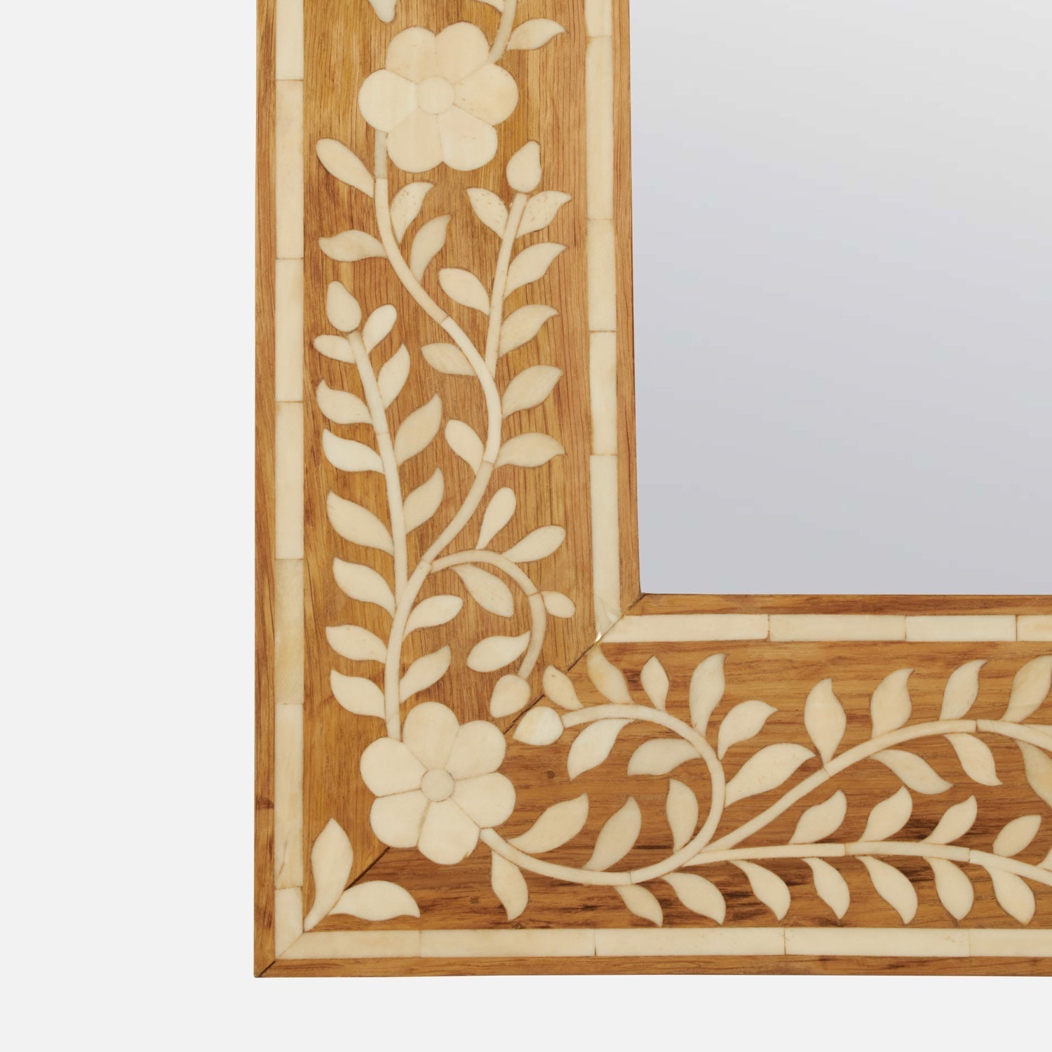 Made Goods Adelise Mirror