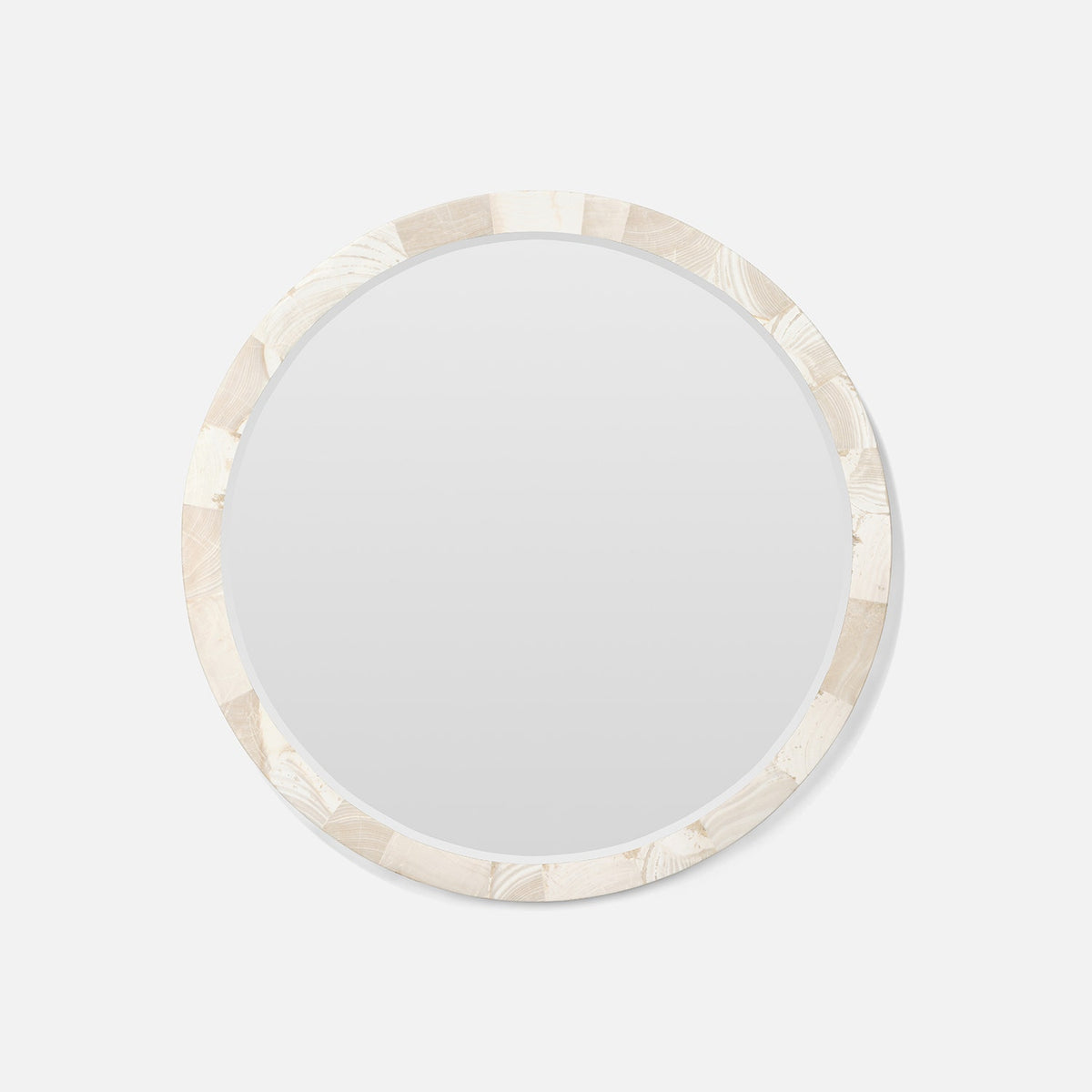 Albert Mirror