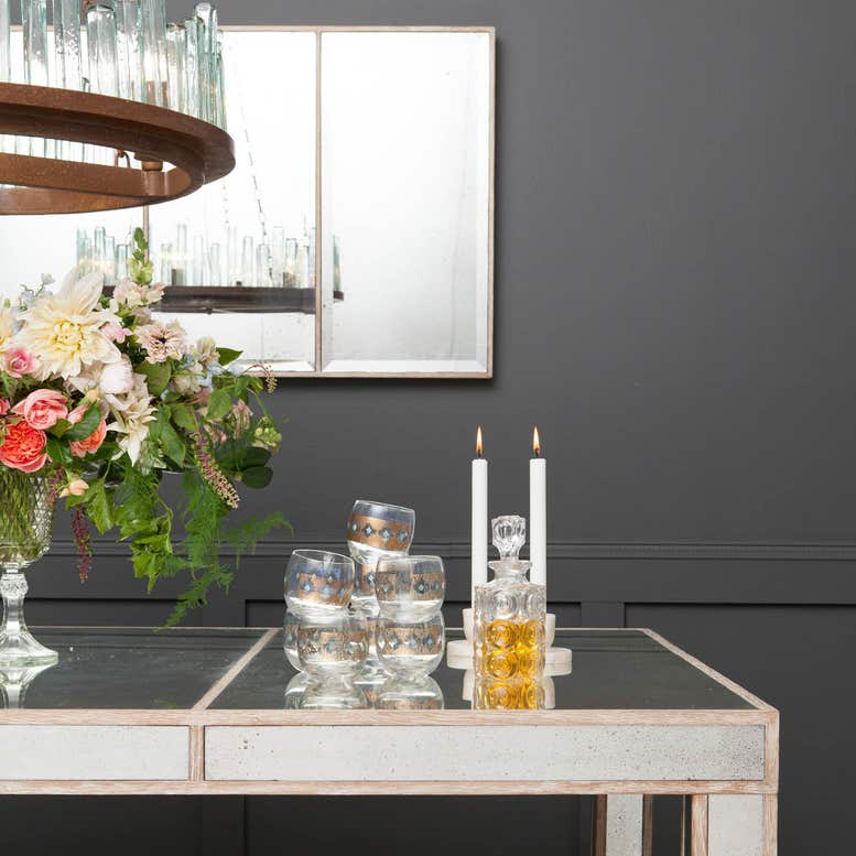 Arden Wall Mirror