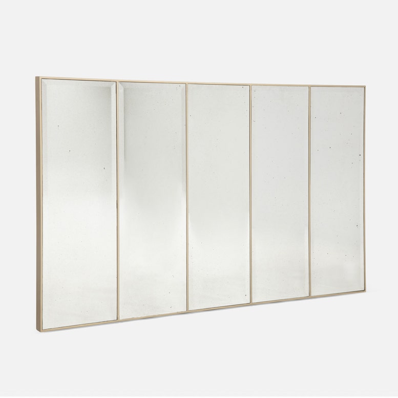 Arden Wall Mirror