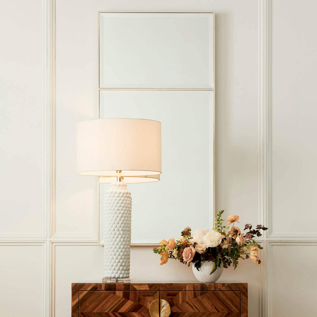 Made Goods Ariela Mirror