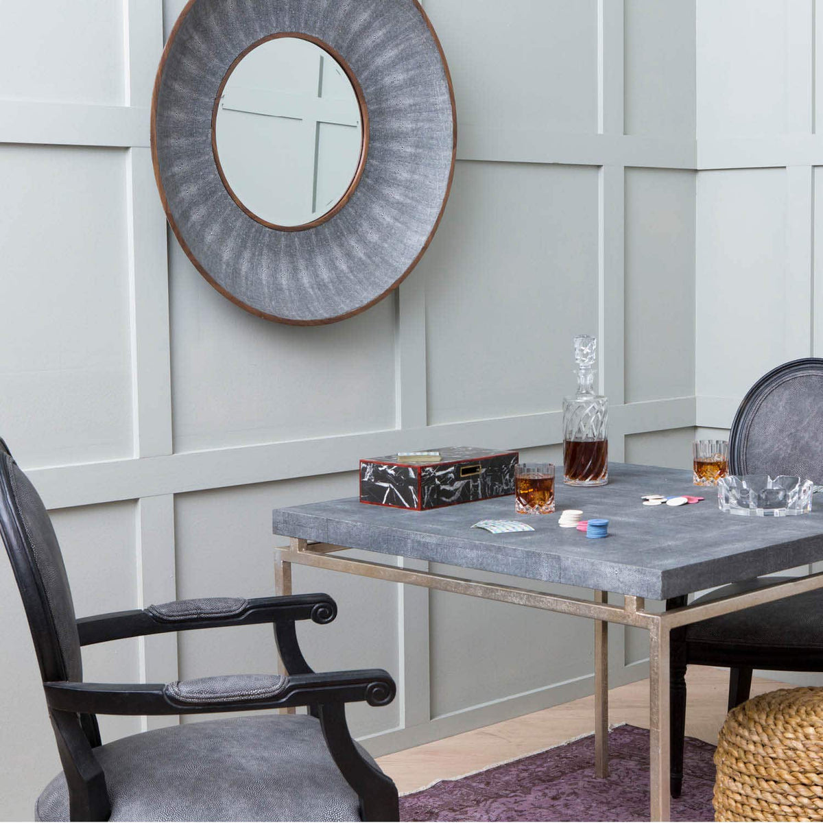 Made Goods Armond Mirror