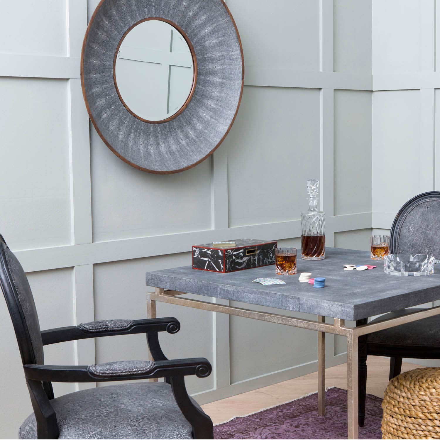 Made Goods Armond Mirror