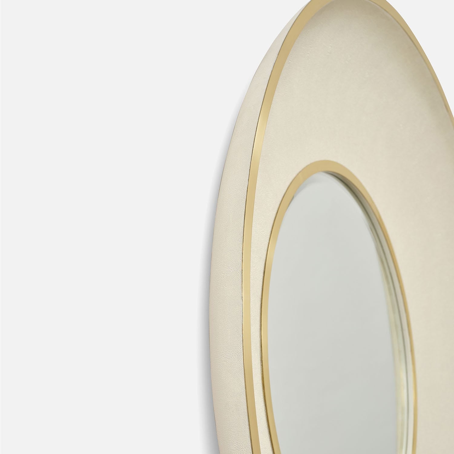 Made Goods Armond Mirror