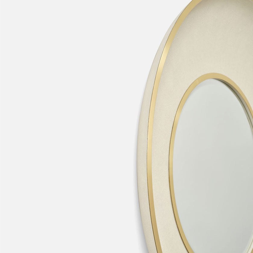 Made Goods Armond Mirror