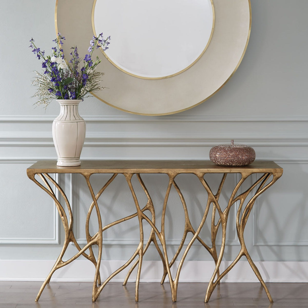 Made Goods Armond Mirror