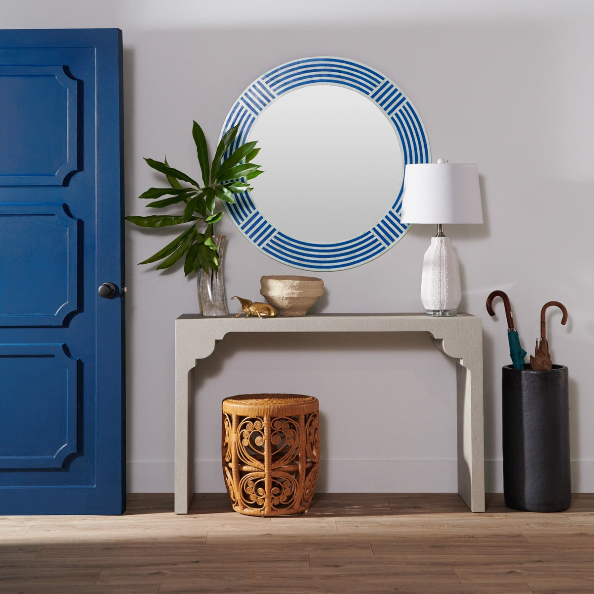 Made Goods Athena Mirror