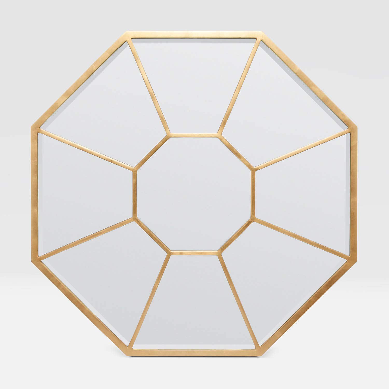 Made Goods Camilla Mirror