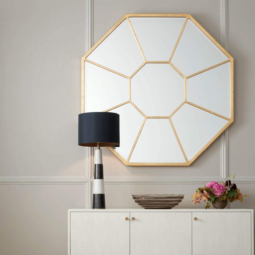 Made Goods Camilla Mirror