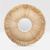 Made Goods Casey Round Mirror