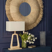 Made Goods Casey Round Mirror
