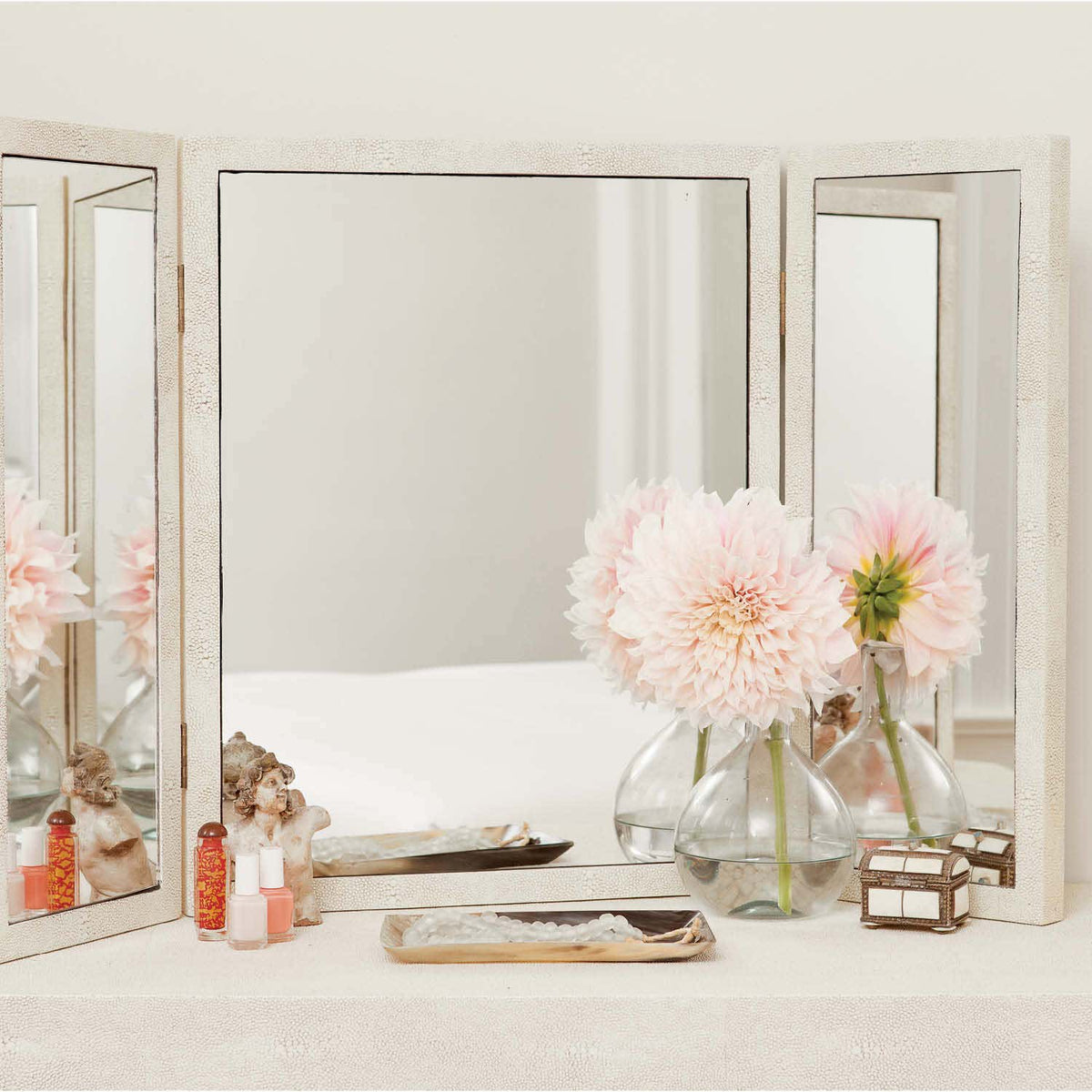 Made Goods Cicil Mirror