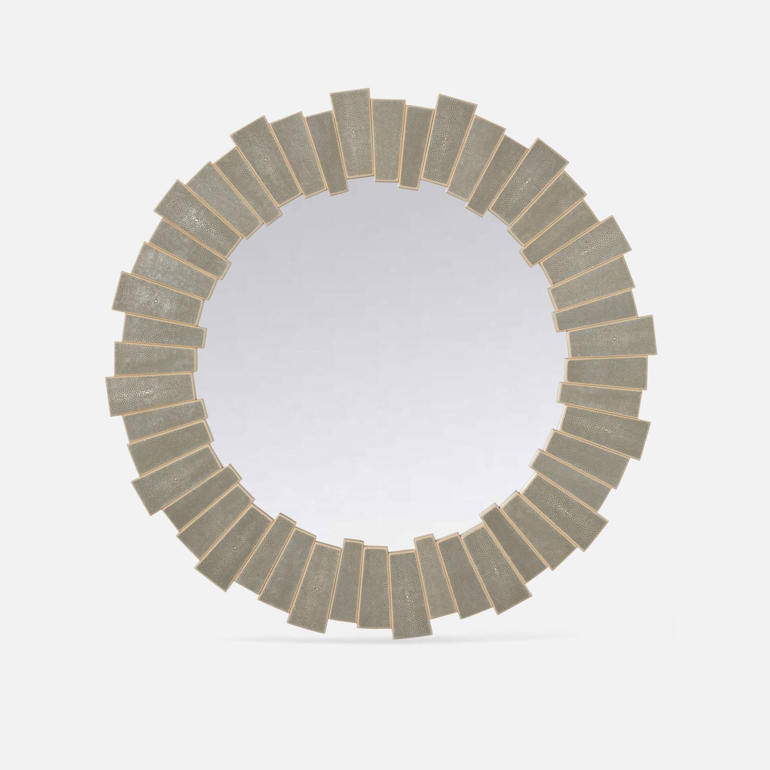 Made Goods Claude Mirror
