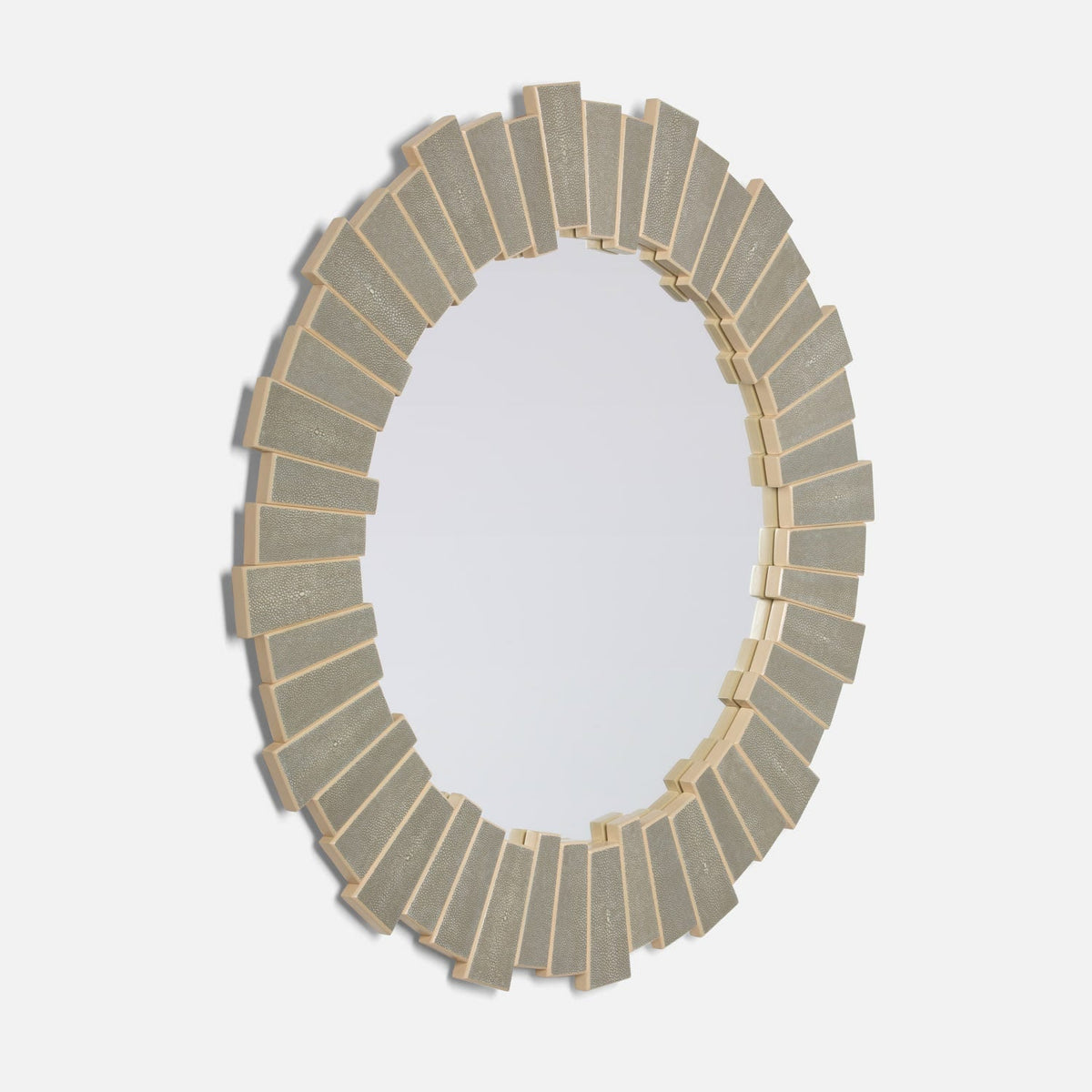 Made Goods Claude Mirror