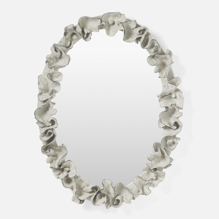 Made Goods Coco Mirror
