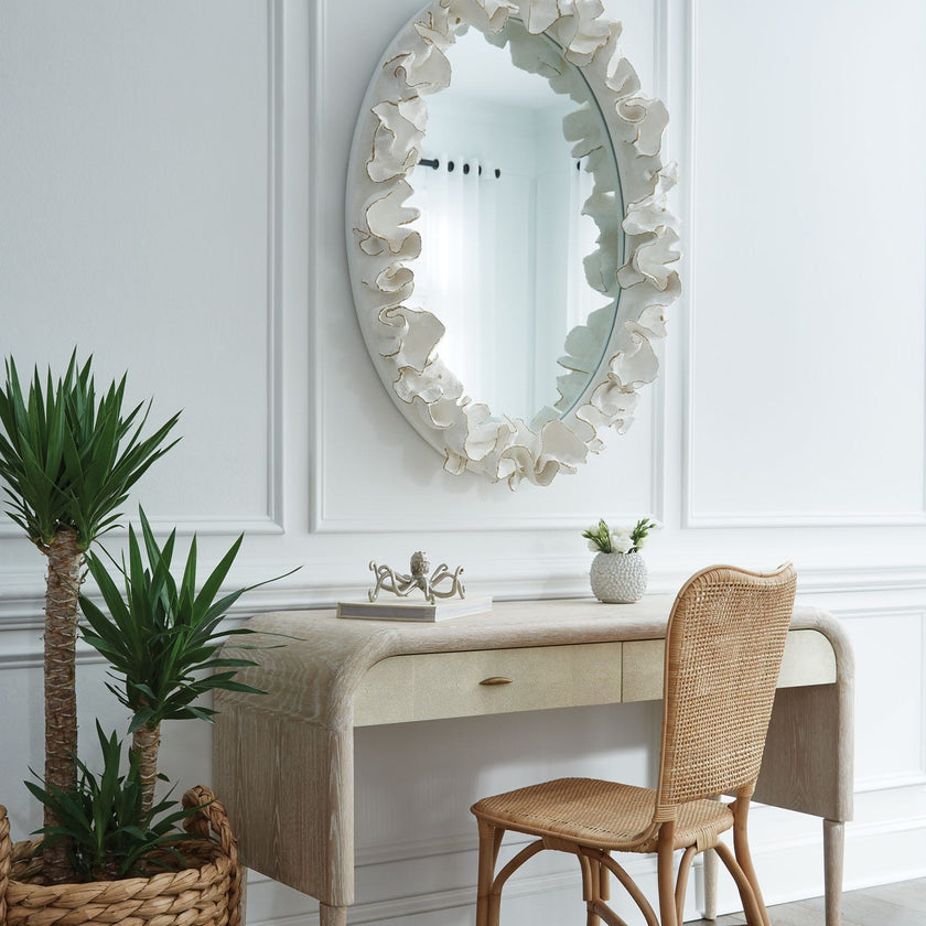 Made Goods Coco Mirror