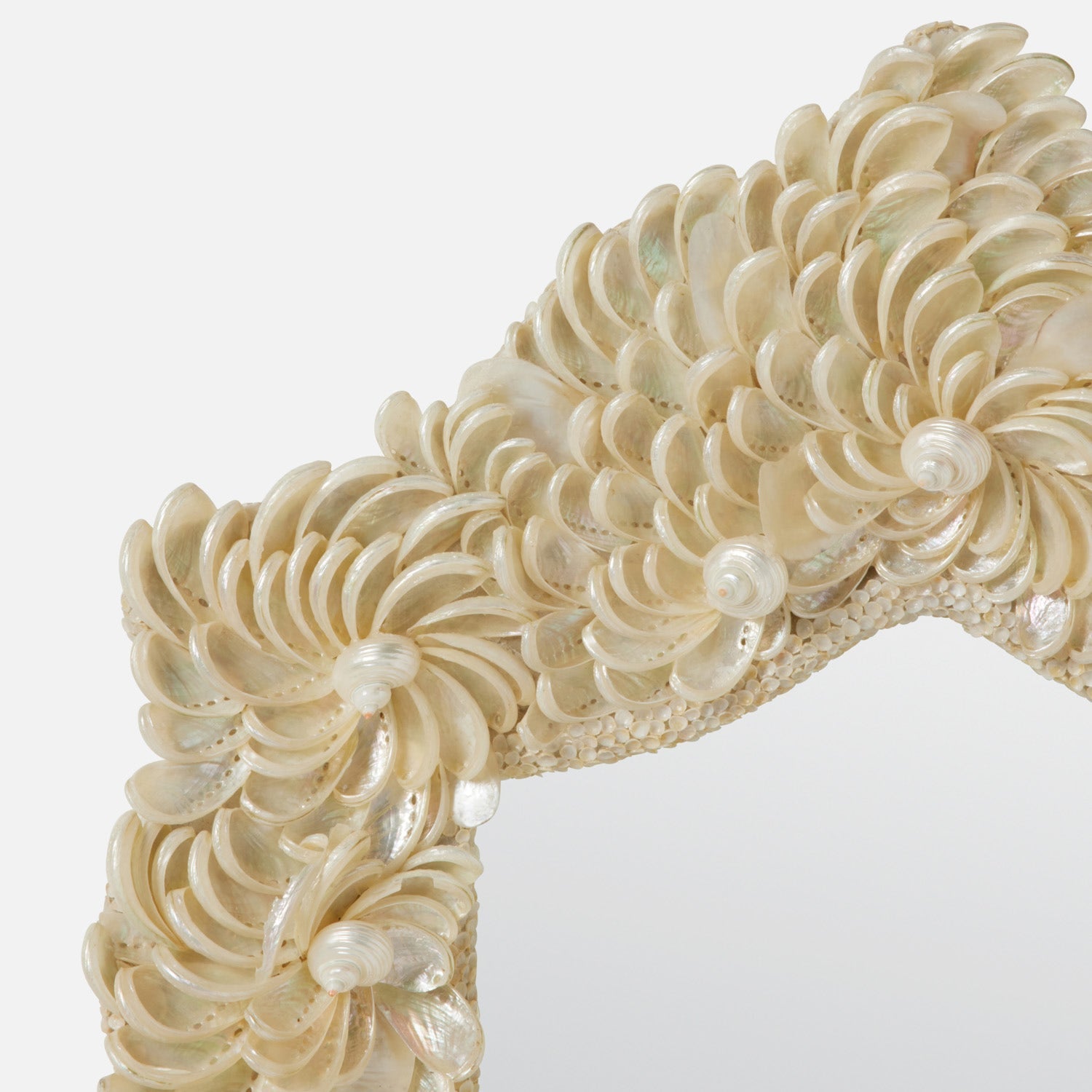 Made Goods Dahlia Mirror