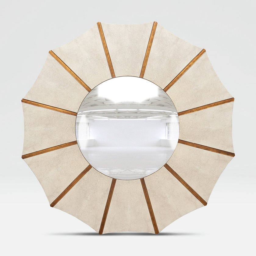 Made Goods Daniela Mirror