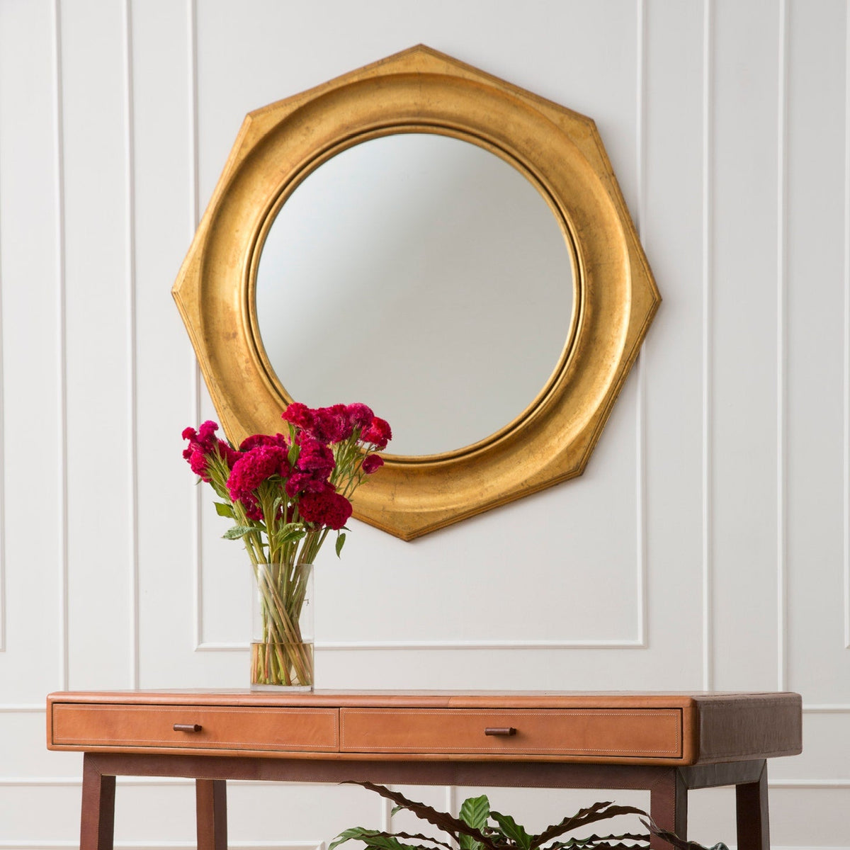 Made Goods Darby Mirror