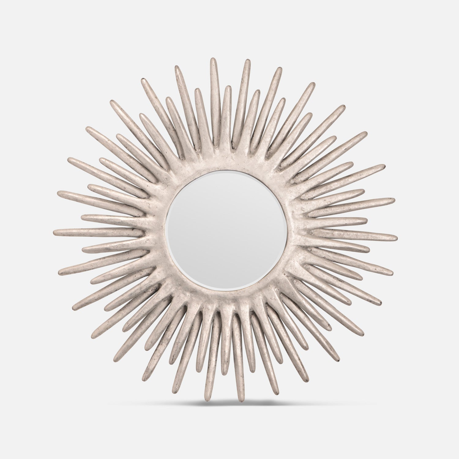Made Goods Donatella Round Mirror
