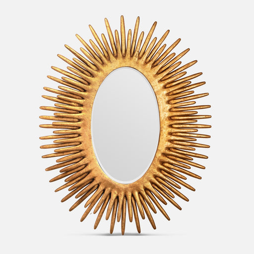 Made Goods Donatella Rectangular Mirror