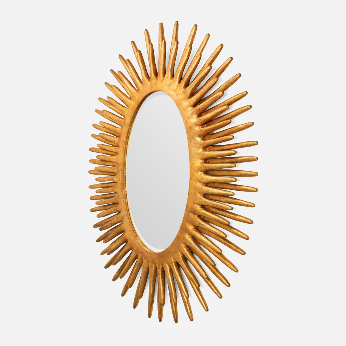 Made Goods Donatella Rectangular Mirror