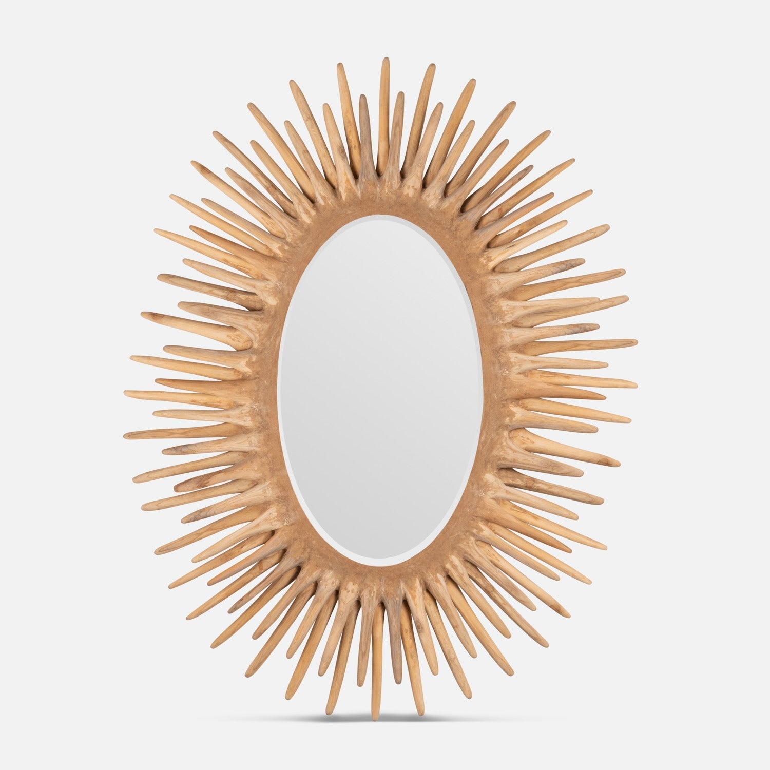 Made Goods Donatella Rectangular Mirror