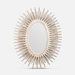 Made Goods Donatella Rectangular Mirror