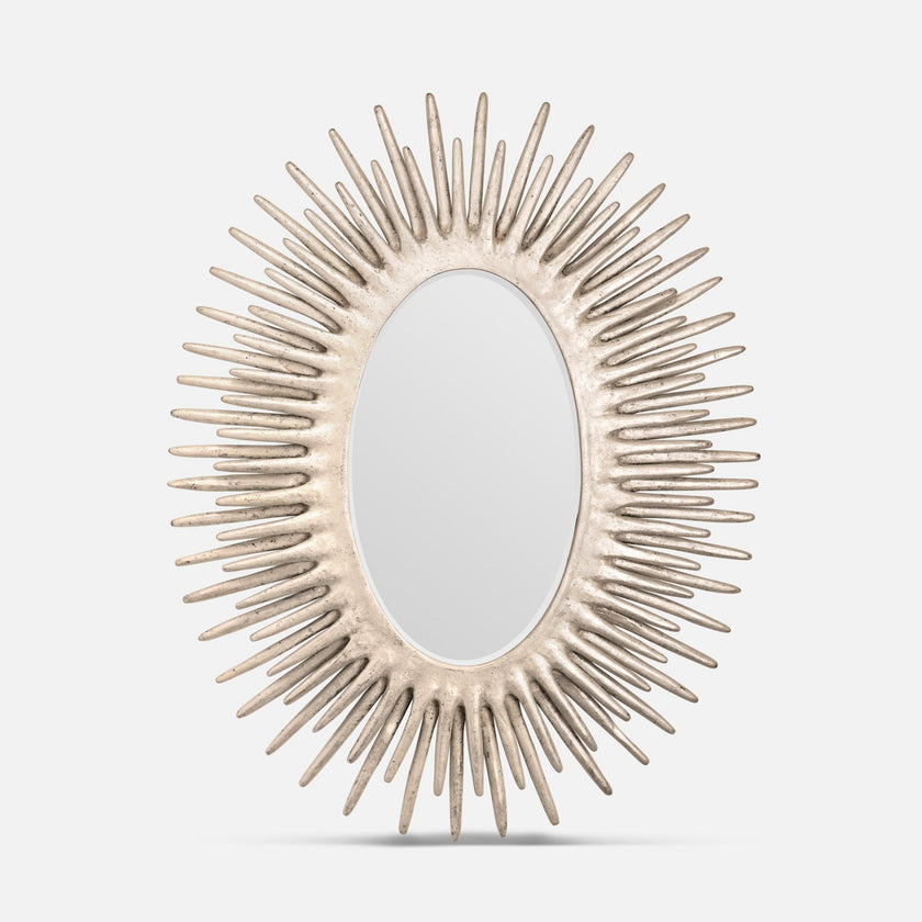 Made Goods Donatella Rectangular Mirror