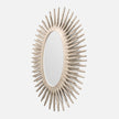Made Goods Donatella Rectangular Mirror