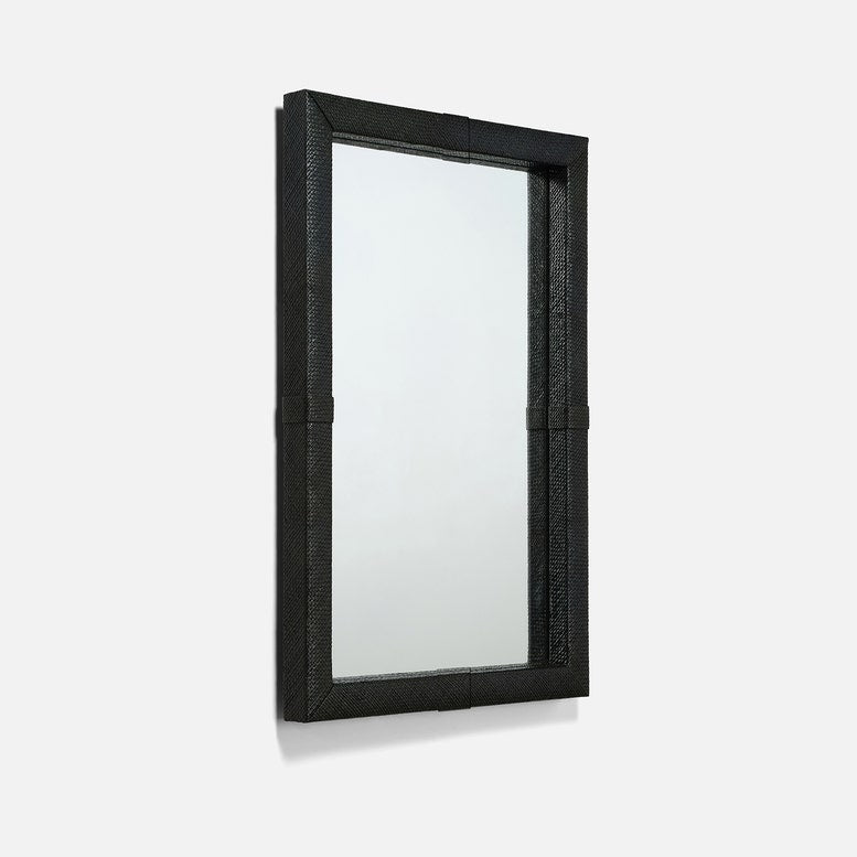 Donner Rectangular Mirror