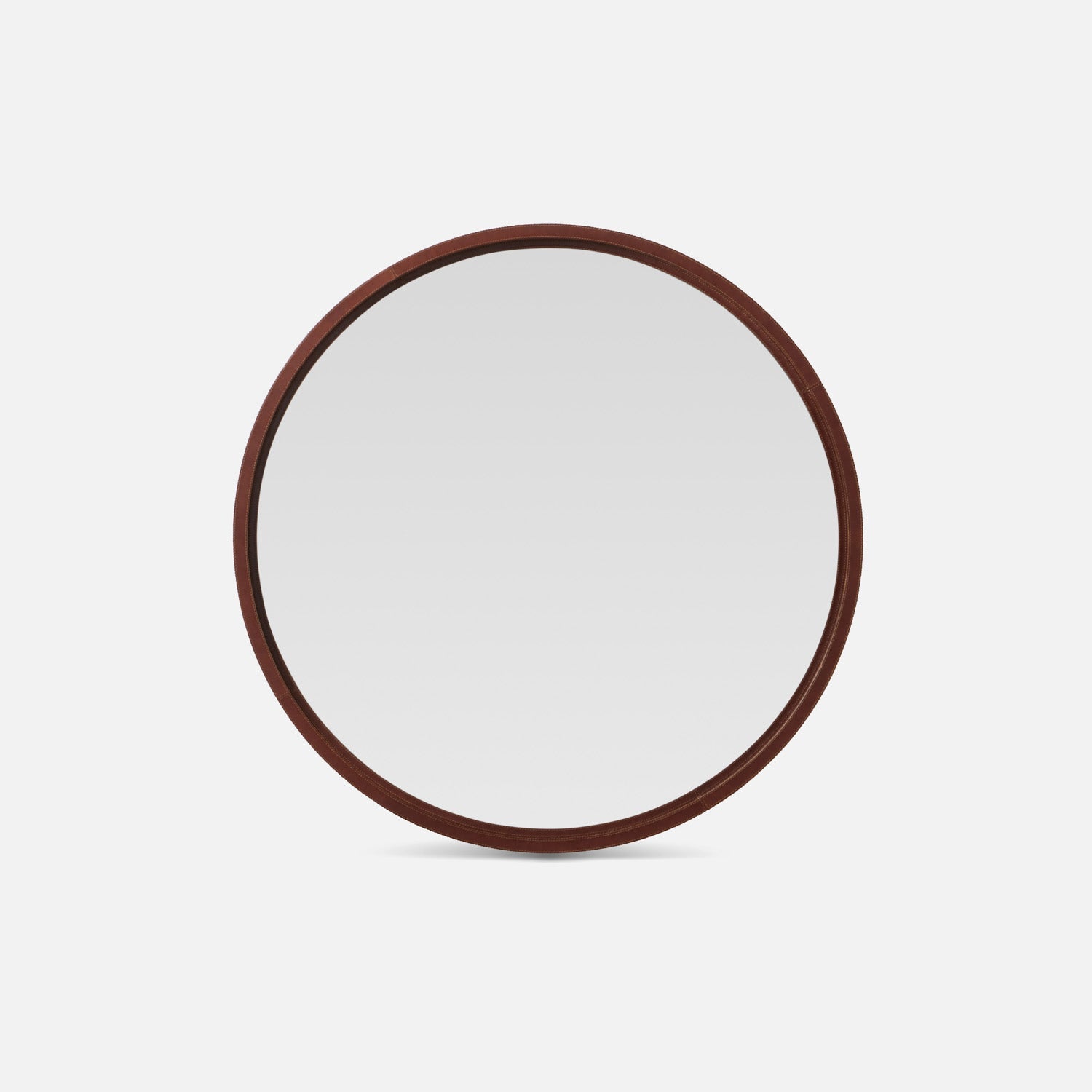 Made Goods Duncan Round Mirror