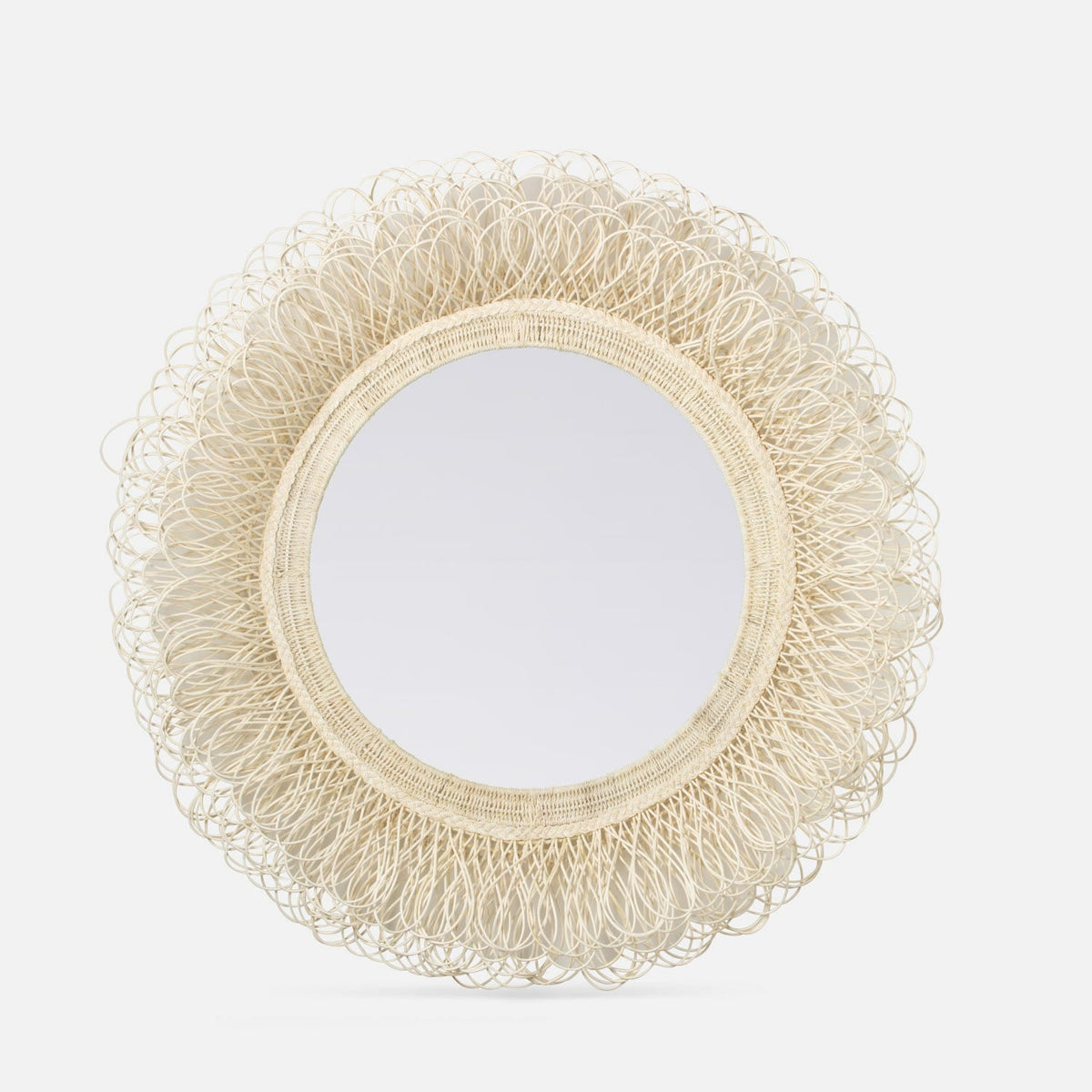 Made Goods Fabian Mirror