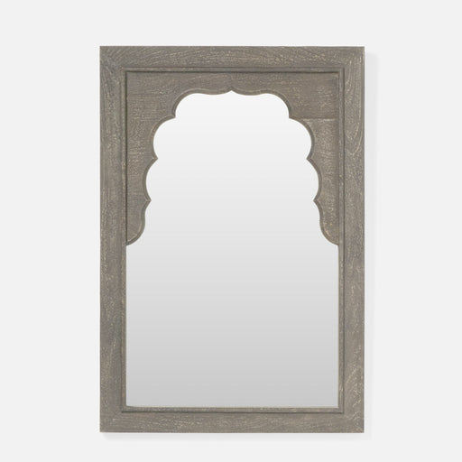 Made Goods Ferdinand Mirror