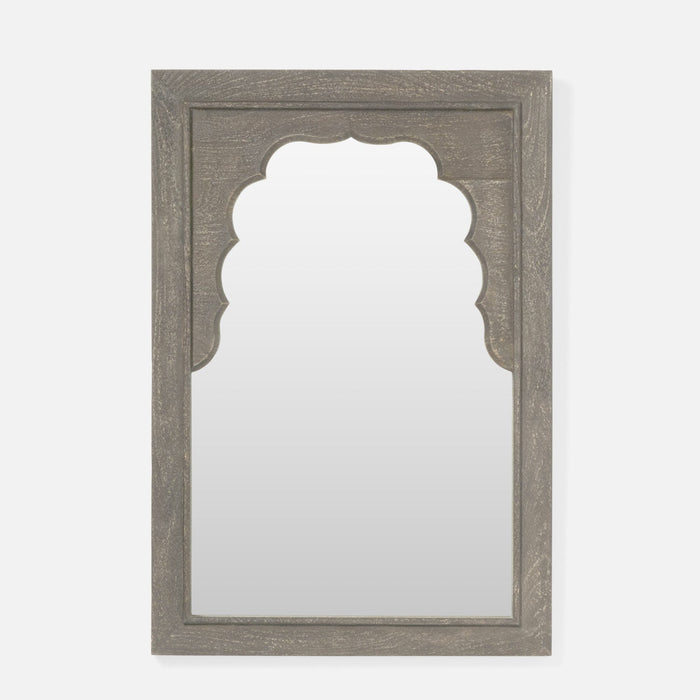 Made Goods Ferdinand Mirror