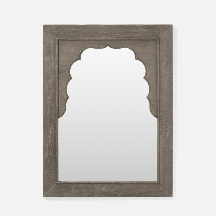 Made Goods Ferdinand Mirror