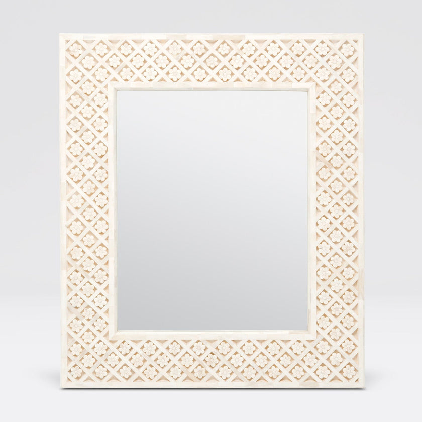 Made Goods Fleur Mirror