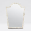 Made Goods Florence Mirror