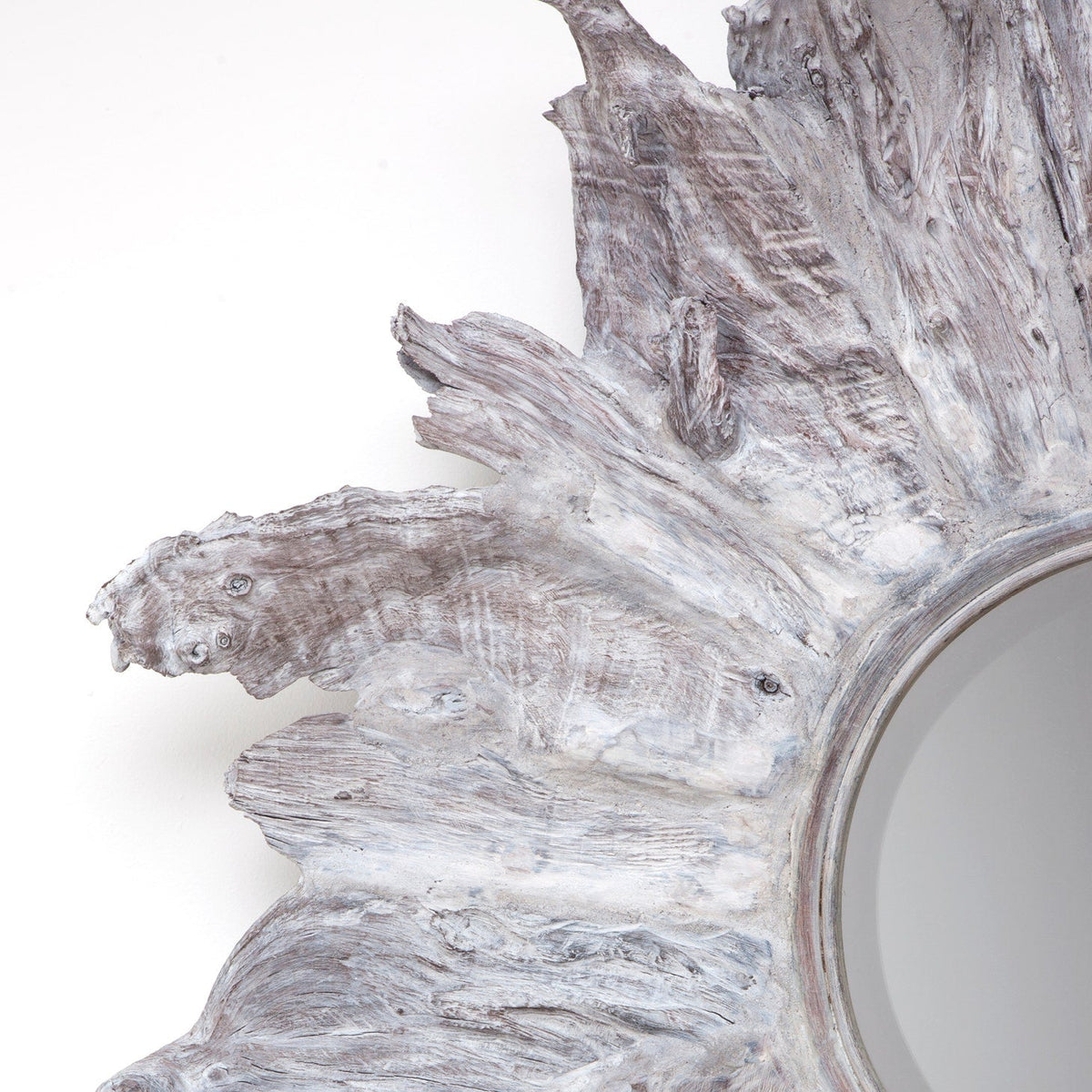 Made Goods Floris Mirror