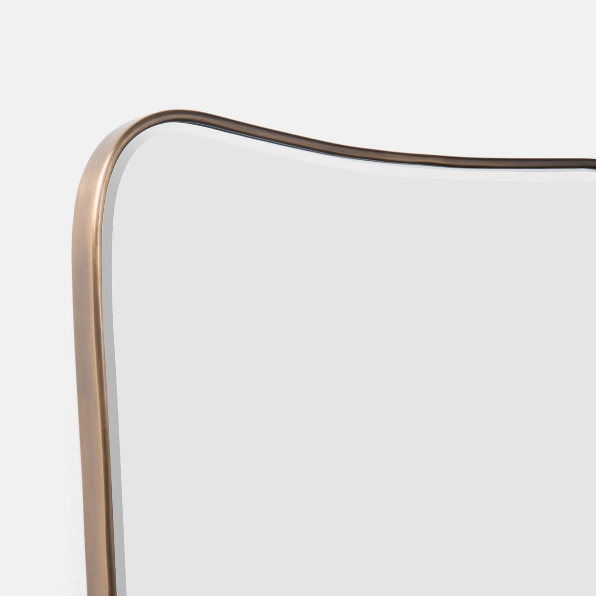 Made Goods Gage Mirror